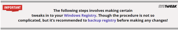 Use Any App From Windows 10