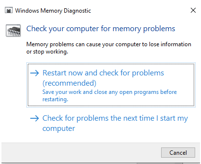Disable Overclocking