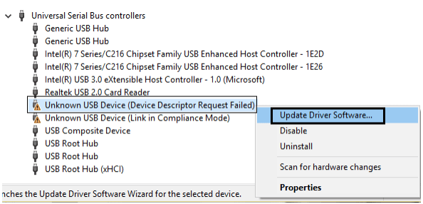 Hardware key driver not found h0014 что это