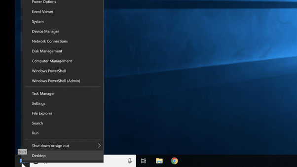 Uninstall Device