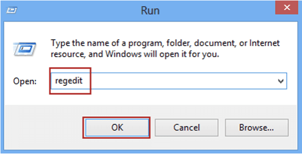 Edit Registry File Entries