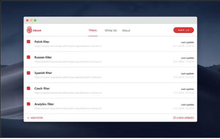 Ad Blockers For Safari Browser