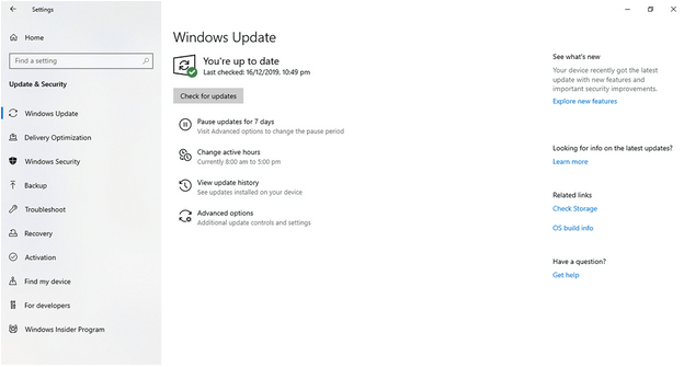 why is windows store so slow