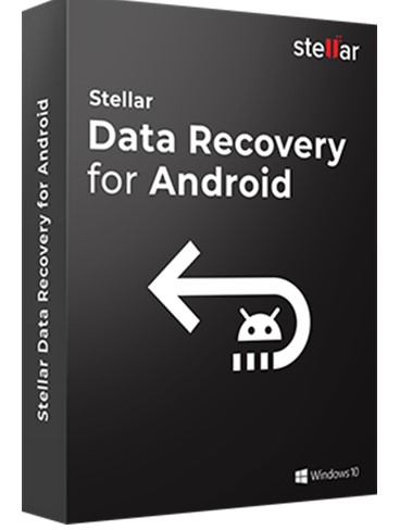 Stella data recovery