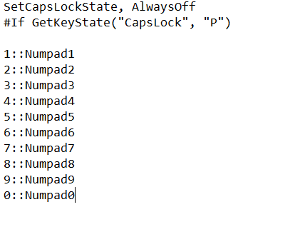 Take Help Of AutoHotKey