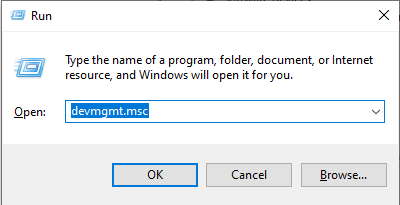 Update Realtek HD Audio Driver with devmgmt cmd, realtek audio drivers