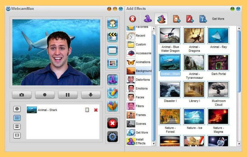 download web camera software for windows 7