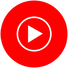 YouTube Music App