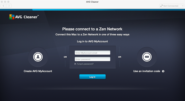 Zen Network