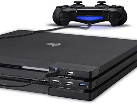 charging cable, ps4 controller issues