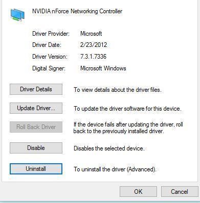 fatal system errors