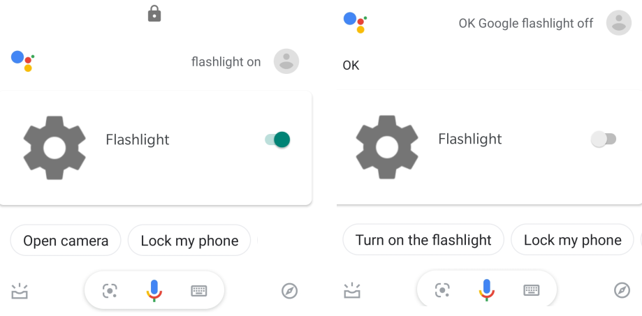 How To Activate The Flashlight On My Phone In 4 Different Ways?