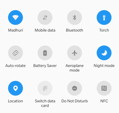 How To Activate The Flashlight On My Phone In 4 Different Ways?