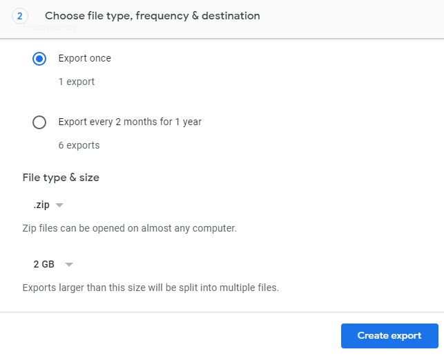 how to move files in google drive choose file type frequency