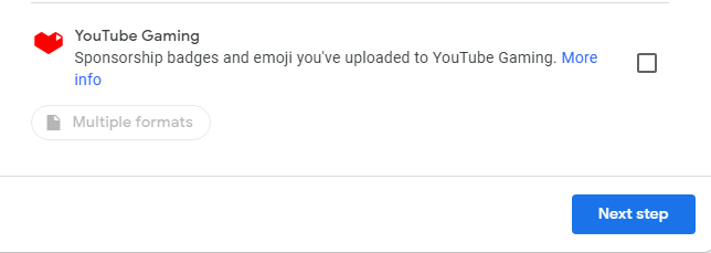 how to move files in google drive next step