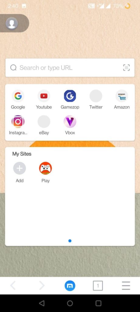 maxthon