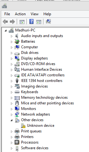 modern warfare crashing Device manager
