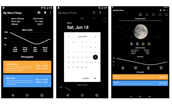 How To Enable The Moon Phase Calendar In Your Google Calendar?