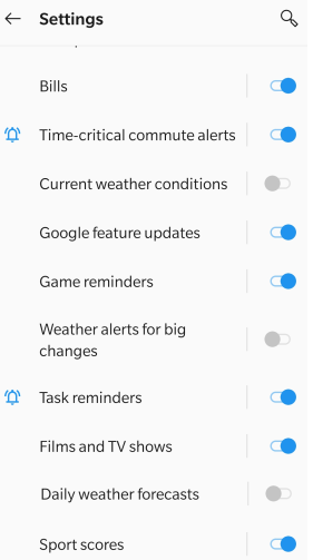 How To Turn Off Weather Alerts & Notifications On Your Android Smartphone?