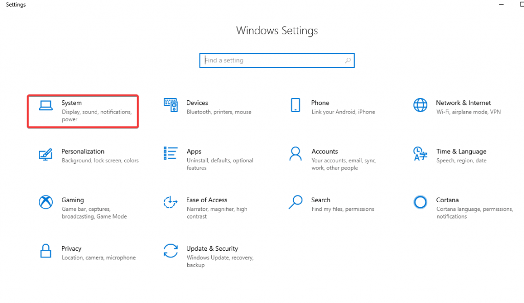 How To Manage Virtual Desktop on Windows 10