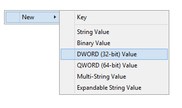 windows 10 taskbar turned white 100 Dword