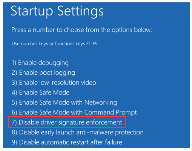 windows has stopped this device because it has reported problems