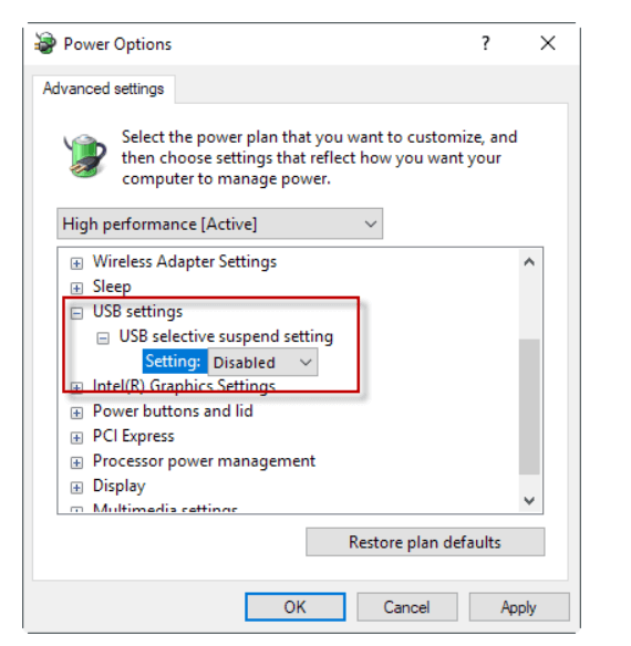 windows has stopped this device because it has reported problems