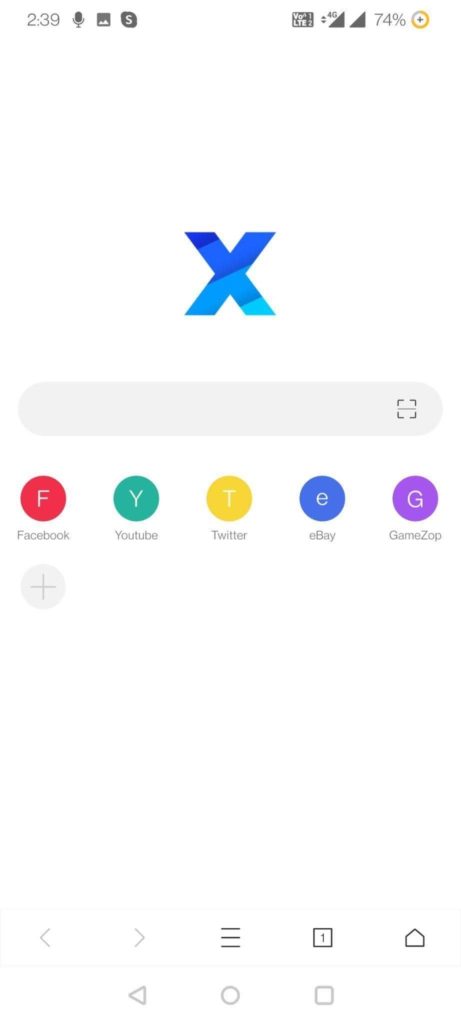 xmini