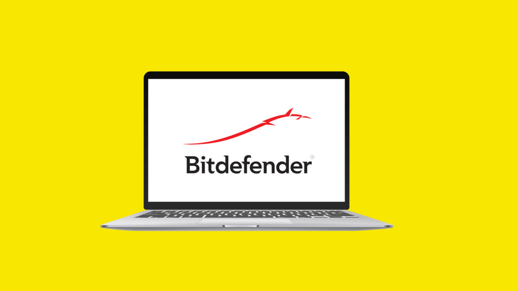 Bitdefender