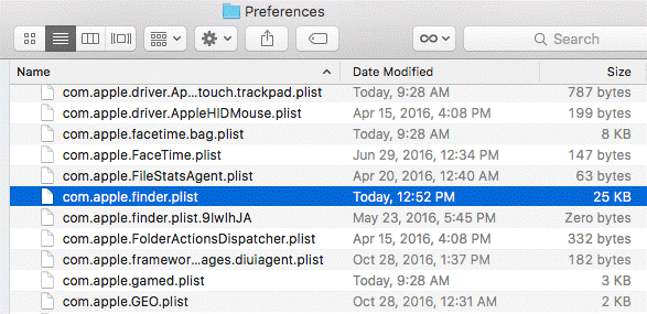 Fix Corrupt Finder