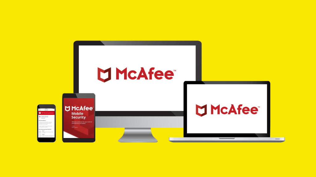 McAfee