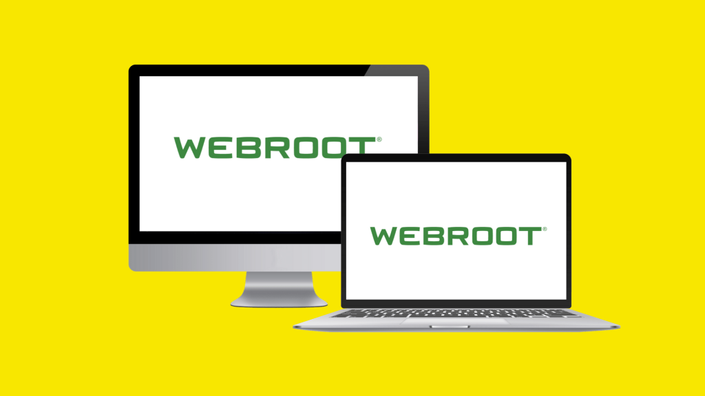 Webroot SecureAnywhere AntiVirus