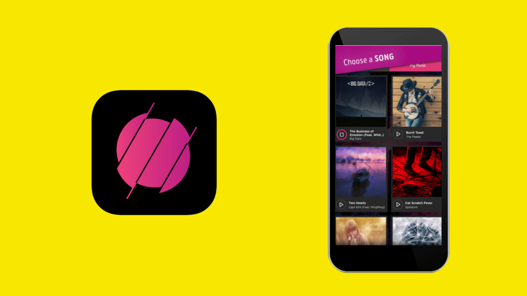 Triller: Social Video Platform