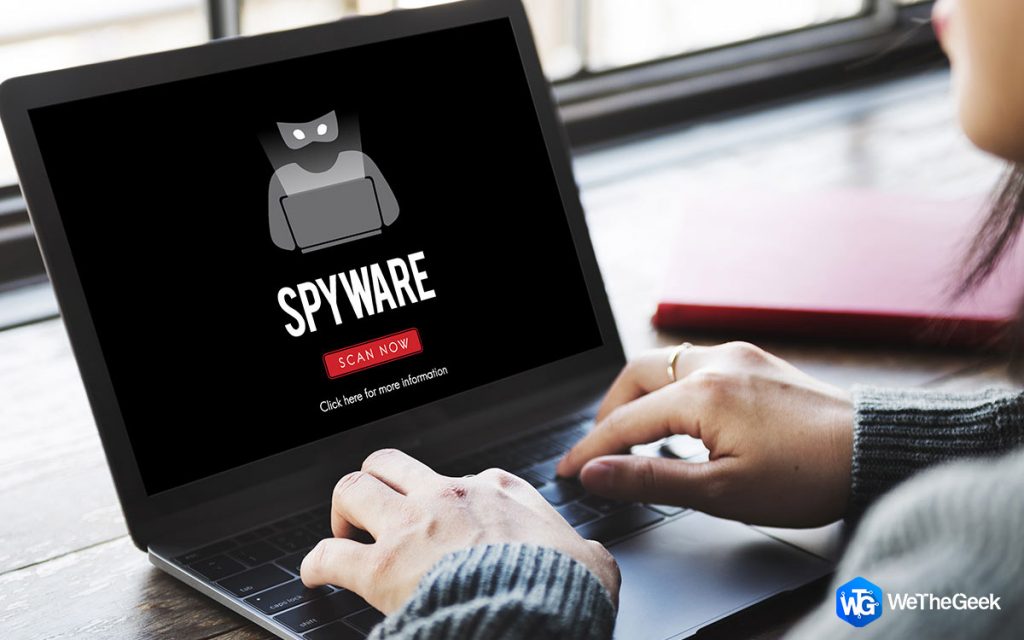 Spyware erstklassig bewertet