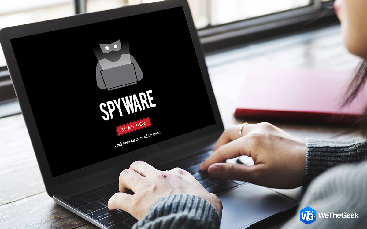 11+ Best AntiSpyware Software [2021] Spyware Removal Tools