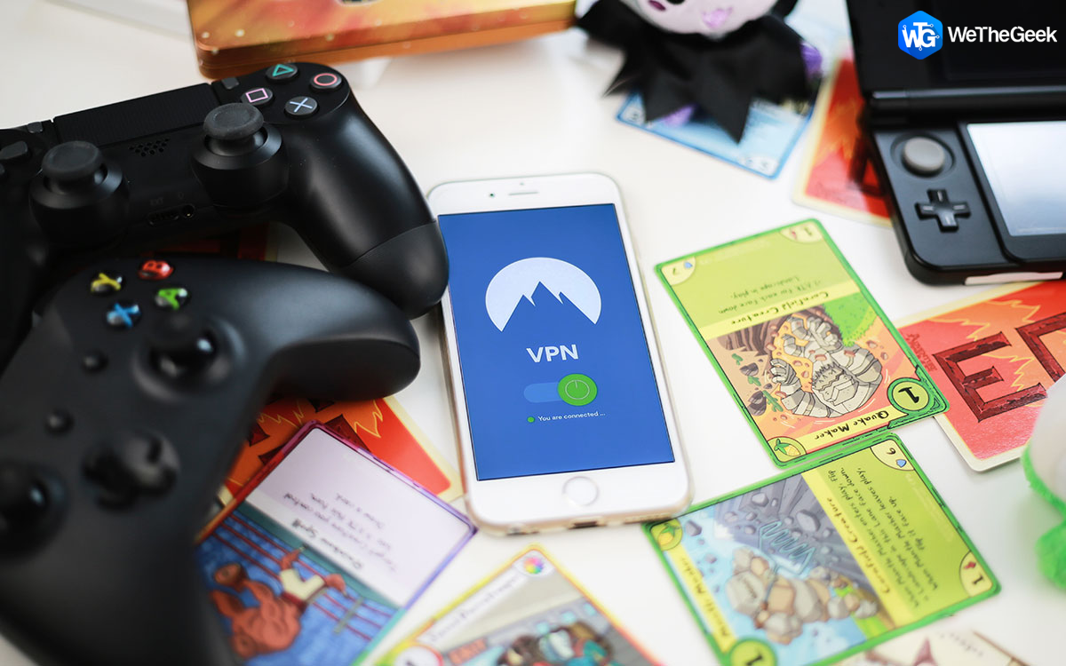 9 Best VPN for Gaming In 2022 (Free & Paid)