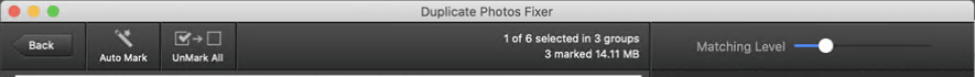 delete duplicate pictures from Mac