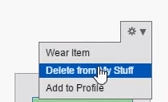 Uninstall Roblox on Mac