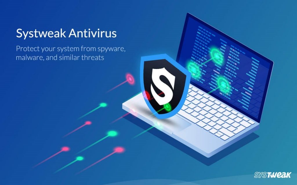 Execute the AntiMalware program