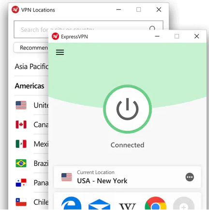 ExpressVPN