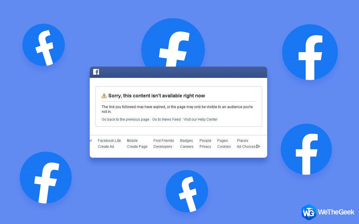 Facebook remove people group from How to