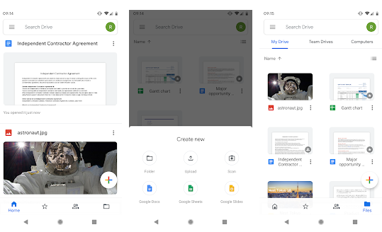 Google Drive