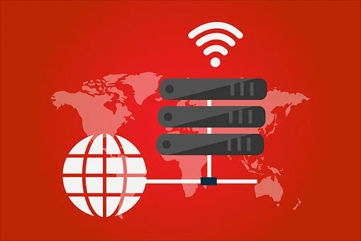 How To Access Company Servers