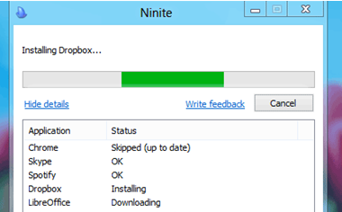 Ninite
