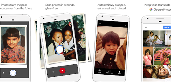PhotoScan