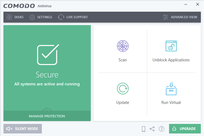 anti spyware software