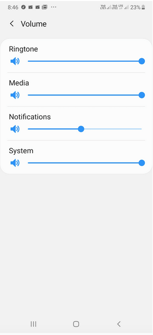 Improve Sound Quality Android