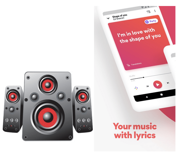 Spice Your Android Device With A New Music Player