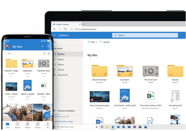 How to Fix OneDrive Error Code 0x800c0005