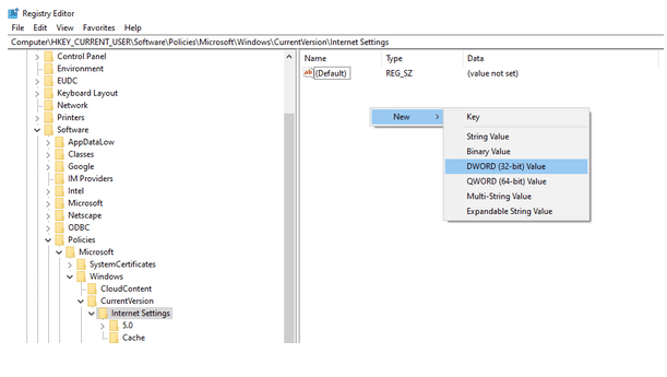 OneDrive Error Code 0x800c0005